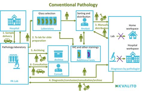 Digitalization Of Pathology A New Approach Kvalito
