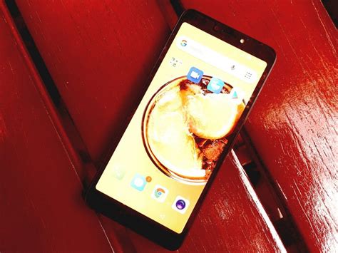 Meet The Itel S13 Itels Latest Selfie Smartphone Here Are The Specs