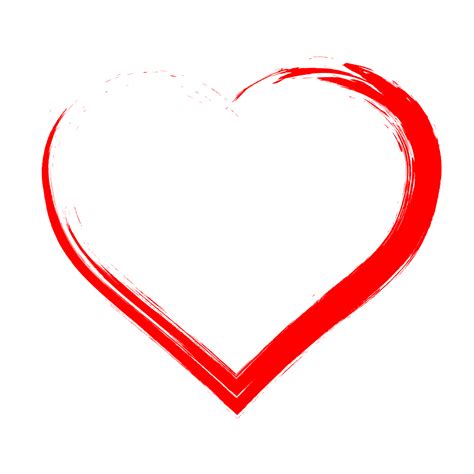 Heart Love Sign Free Image On Pixabay