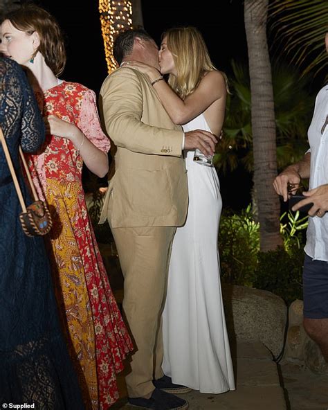 We did not find results for: Karl Stefanovic and Jasmine Yarbrough share a passionate ...