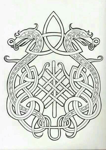 We hope you enjoy these pictures of how to train your dragon coloring pages for kids to print form the vikings island of berk, with your favorite dreamworks 3d animation characters the village chieftain son hiccup and toothless the black night fury dragon pet. Viking lil altering that would make cool sca scroll ...