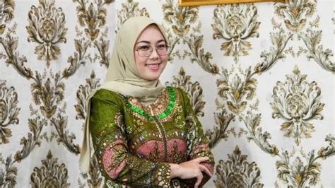 Profil Dan Biodata Anne Ratna Mustika Umur Agama Ig Bupati Purwakarta Gugat Cerai Dedi Mulyadi