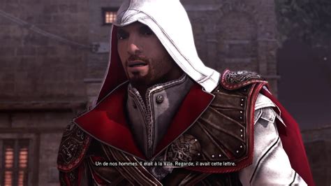 Assassin S Creed Brotherhood Walkthrough Pt Youtube