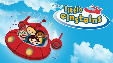 Watch Little Einsteins Full Episodes Disney