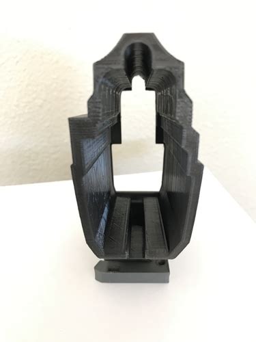 Come join the discussion about optics, gunsmithing, styles, reviews, accessories, classifieds, and more! 3D Printed Springfield Armory Sub Compact 3 inch XD ...