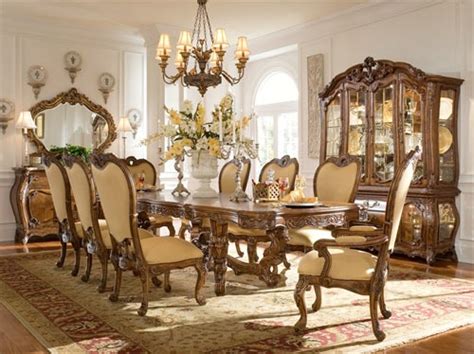 formal dining room set | For the Home | Pinterest | Dining room sets, Room set and Formal dining