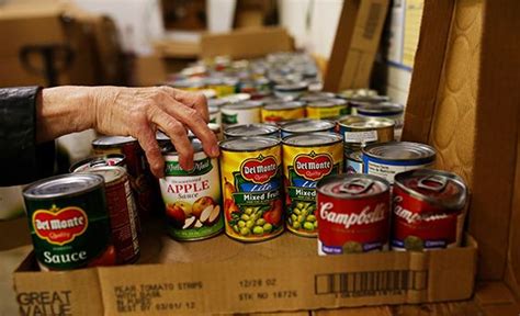 Salvation Army Food Pantry Hours