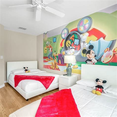 Sua Casa Na Disney Orlando Fl