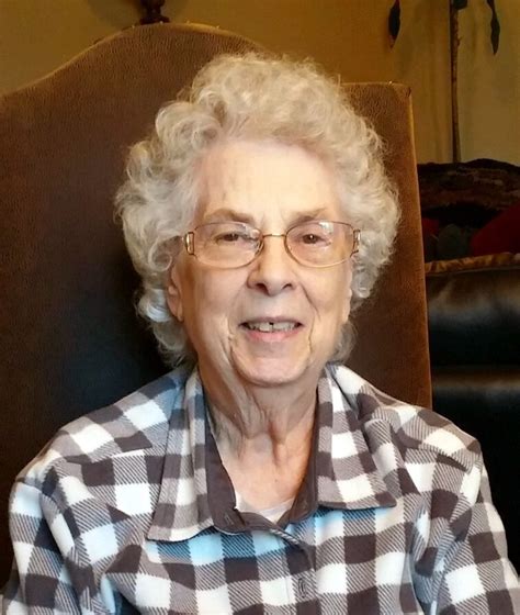 Elizabeth Libby L Fortner Obituary Gardendale Al