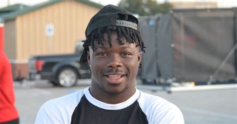 Jordan has been around music ever since the womb. Texas target Ty Jordan talks remaining officials, decision