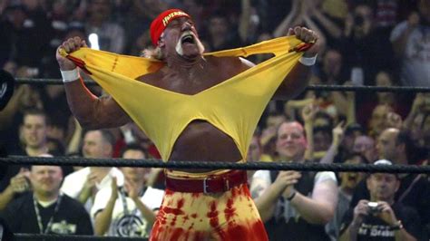 Is It Too Soon For Hulk Hogan To Return To Wwe — Andscape