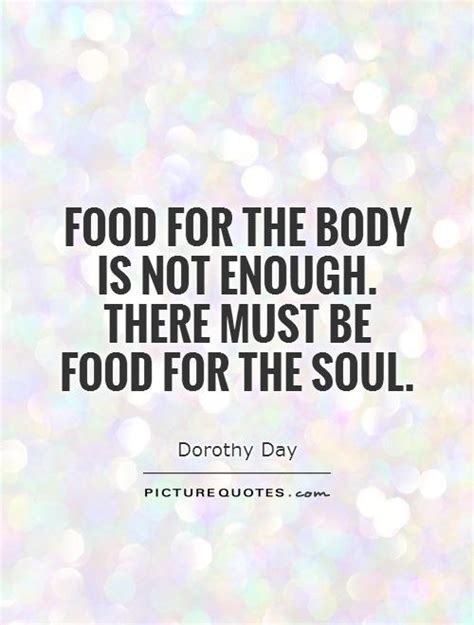 Soul Food Quotes And Sayings Quotesgram