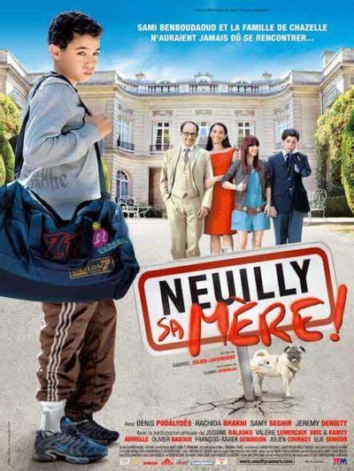 Neuilly Sa Mère 3 Choses à Savoir Sur Le Film De France 2 Ce Soir Stars Actu