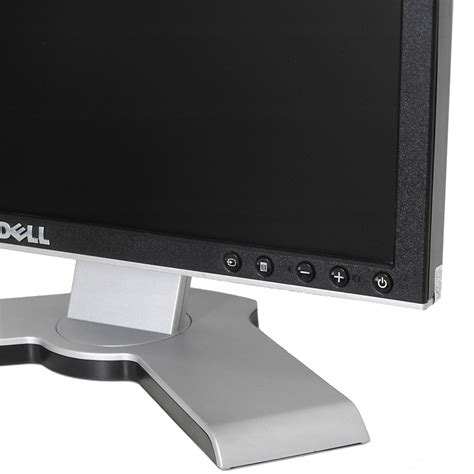 Monitor Dell 1708fpb 17 Dvi Usb Vga Klasa A 7480346604 Oficjalne