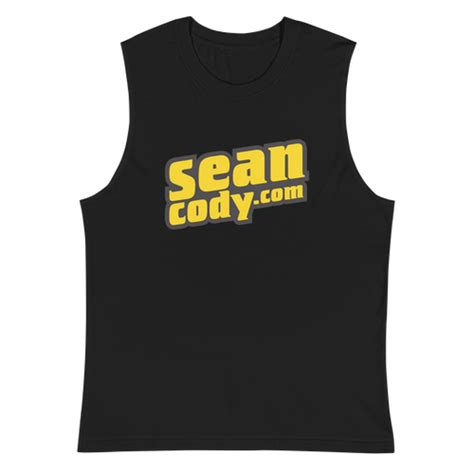 Sean Cody Muscle Tank
