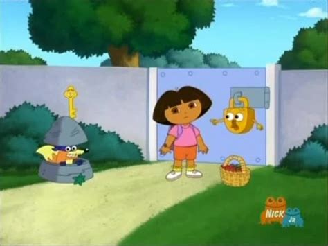 Dora The Explorer Season 4 Episode 17 Best Friends Watch Cartoons
