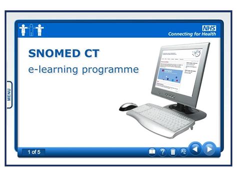 SNOMED Clinical Terms SNOMED CT Sign Up To Practice BrainStrom