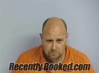 Recent Booking Mugshot For Jeremy John Beagle In Walton County Florida