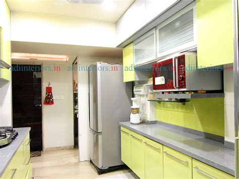Design Of A Beautiful Kitchen By Ajay Design Interiors Jacpl