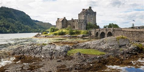 Kyle Of Lochalsh Scotland 2023 Best Places To Visit Tripadvisor