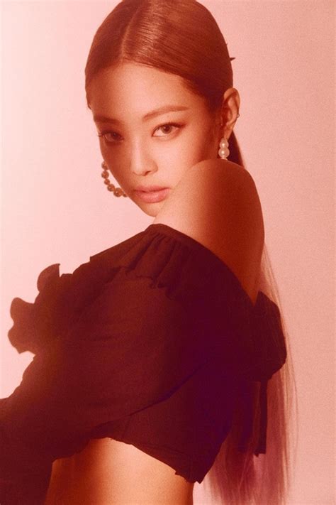 Blackpinks Jennie To Launch Solo Career This Year Yonhap News Agency