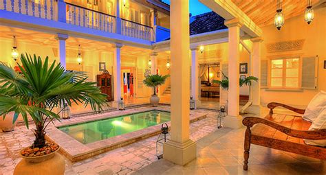 Colonial Style Villa With 4 Bedrooms Near Tanah Lot Exquisite Real