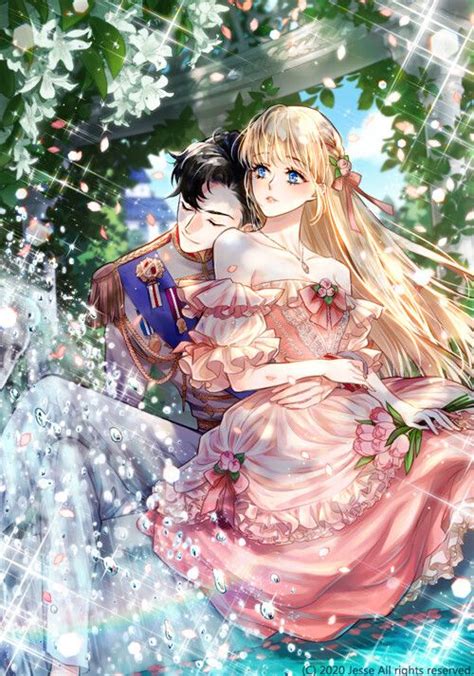 Details More Than Anime Fantasy Romance Super Hot In Duhocakina