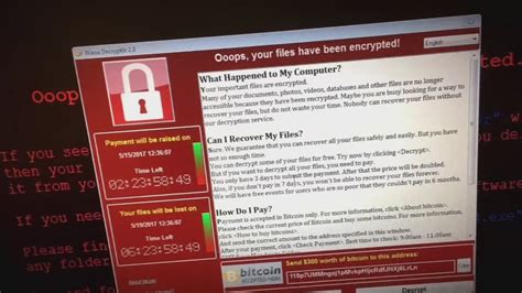 How To Protect Yourself From A Ransomware Attack 6abc Philadelphia