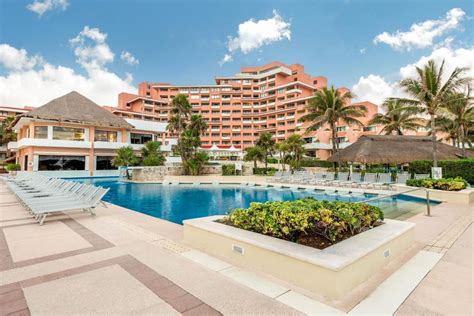 Best Price On Omni Cancun Hotel And Villas All Inclusive In Cancun Reviews