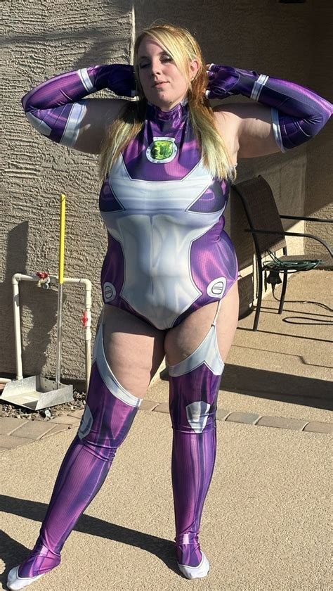 🎆 Huge Boobs Lover General 37k 🎆 On Twitter Rt Mechbunny91 Yay My Starfire Costume Came