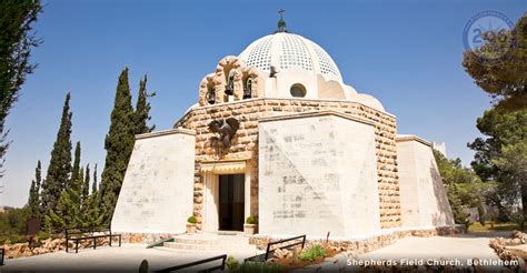 Walk The Jesus Trail In The Holy Land Pilgrimage