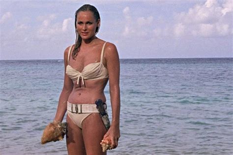Ten Of The Best Swimwear Moments On Film With Images