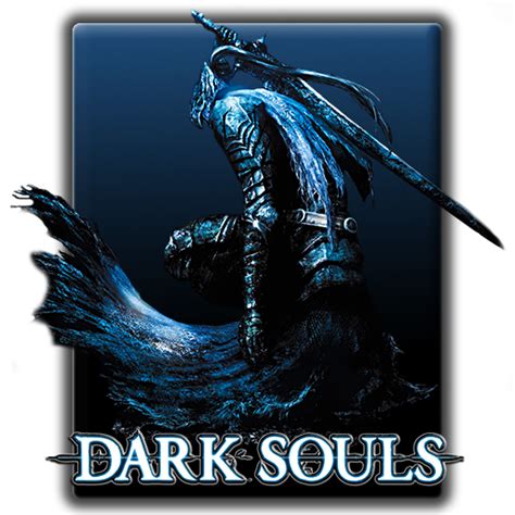 Dark Souls Icon By Pavelber On Deviantart