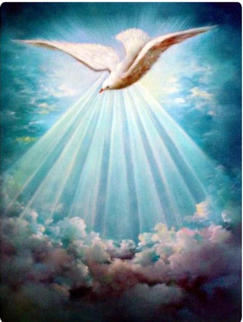 Ver Las Imágenes De Origen Holy Spirit Images Holy Spirit Spiritual