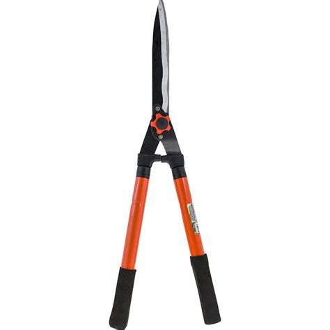 Bush Trimmer Scissors At Garden Equipment