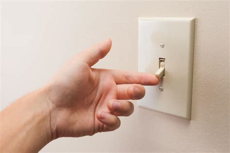 11 Different Types Of Light Switches And Fixtures