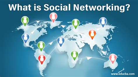 What Is Social Networking Importance And Usefulness Of Social