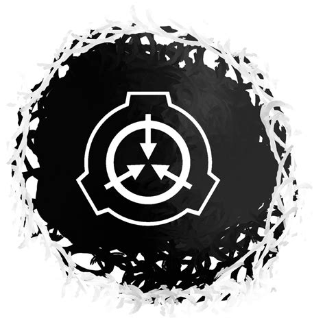Scp Foundation Logo Png Image Scp Foundationscp Logo Png Free Images