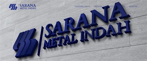 Pt Sarana Metal Indah Surabaya Career Information Glints Hot Sex Picture