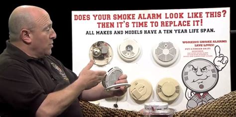 Requirements and laws for carbon monoxide detectors differ from state to state. Connecting Our Community ep. 125: New Smoke Alarm Law ...
