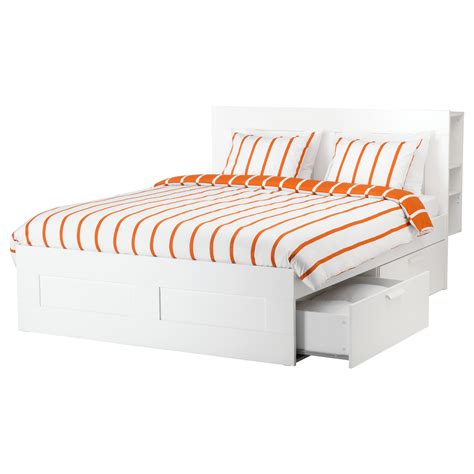 Discover the best storage beds of 2021! The Comfortable and Beautiful Designs of IKEA Bed Frame with Storage That Will Stun You - HomesFeed