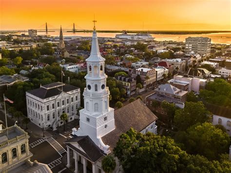 Downtown Historic Homes Charleston Sc Al And Nitas Travels Beautiful