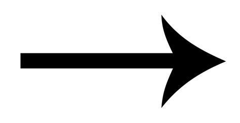 Arrow Show Symbol Direction PNG | Picpng