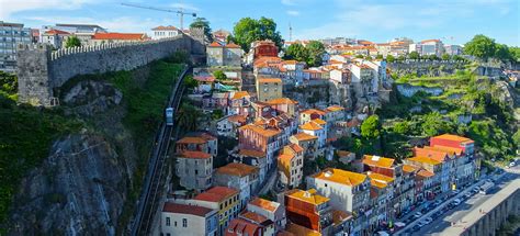 Where to stay in Porto - Best hotels and neighborhoods – Portugal Things