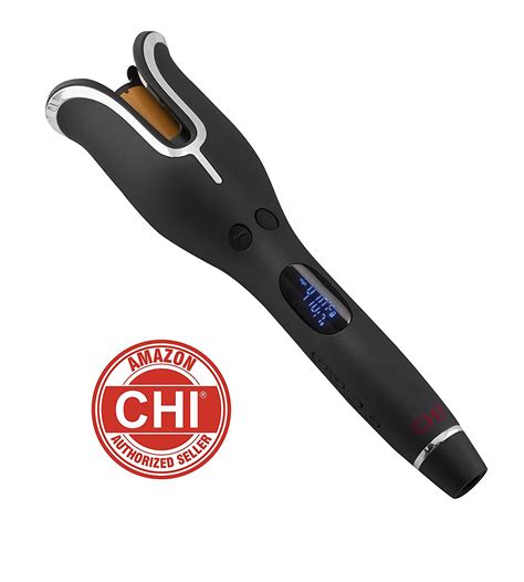CHI Spin N Curl in Onyx Black $60.99