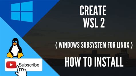 Wsl Install Specific Distro How Add Linux In Wsl Windows