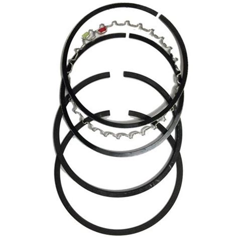 These contain invaluable information regarding the specific piston you may be looking for. Piston Ring Set, Super Duty, 4.057, State Ring Size ...