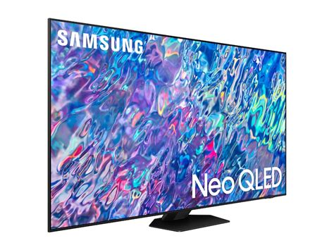 65 Inch Class 4k Tv Qn85b Samsung Neo Qled 4k Smart Tv 2022 Samsung Us