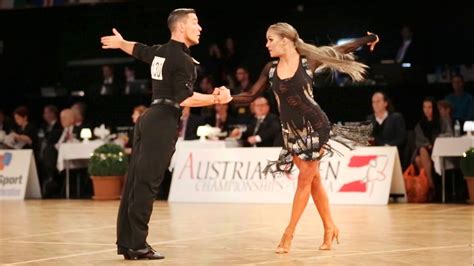 Timur imametdinov & nina bezzubova world championship latin vienna 2017 solo samba standing ovation. Timur Imametdinov - Nina Bezzubova | WDSF AOC 2016 - WO ...