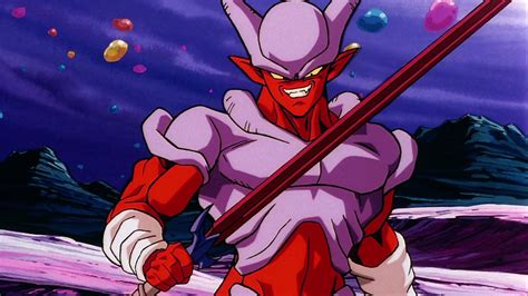 Gokû ga yaraneba dare ga yaru (original title). Dragon Ball Z: La Fusión de Goku y Vegeta (1995) 720p ...